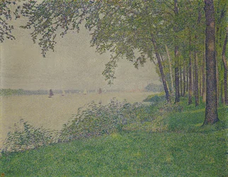 The Sailing Boats