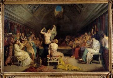Tepidarium