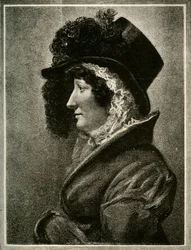 Queen Caroline