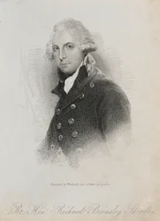 Rt. Hon. Richard Brinsley Sheridan
