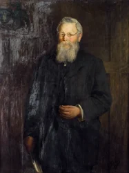 Alexander Mathewson