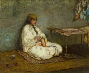 At Tangiers