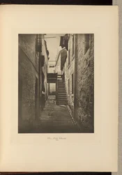 Close No. 128 Saltmarket