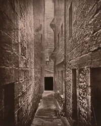 Close, No. 61 Saltmarket