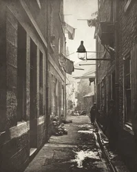 Close No. 80 High Street (#11)