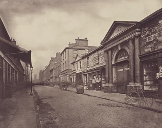 King Street