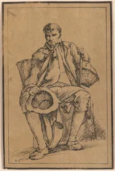 Forty Lithographic Impressions from Drawings of Landscape Scenery