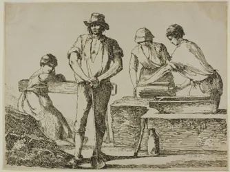 Tilemakers