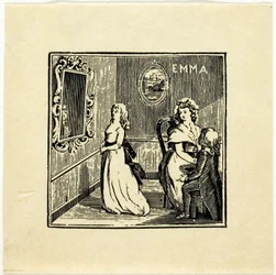 Book Illustration