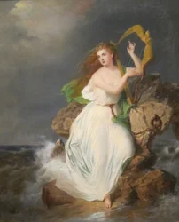 The Harp of Erin