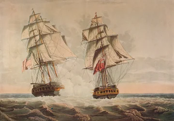 Capture of the President
