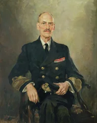 H.M. King Haakon VII of Norway