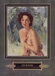 Jessie Matthews, English actress