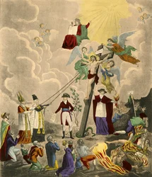 Restoration of the Catholic Cult