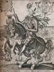 Lord Howard of Effingham