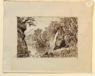 Imaginary Landscape