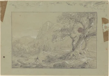 Study for 