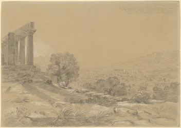 Temple of Juno, Agrigentum