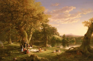 The Picnic