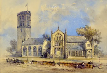 Town