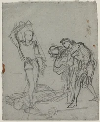 Duel after the Masked Ball