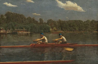The Biglin Brothers Racing
