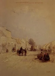 Ballymahon, County Longford