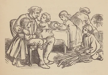 The Woodcutter