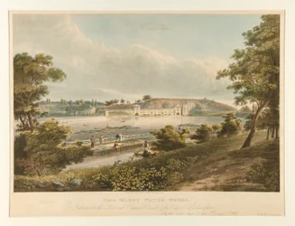 Fair Mount Water Works (Philadelphia)