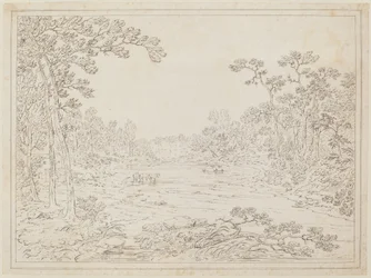 Pennsylvania Landscape