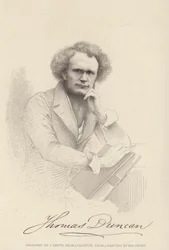 Thomas Duncan