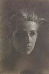 Amelia C. Van Buren