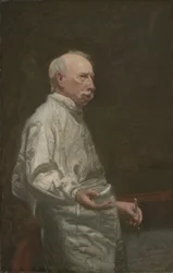 Dr. Agnew
