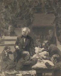 Gross Clinic