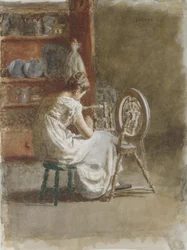 Homespun