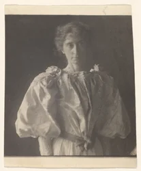 Jennie Dean Kershaw