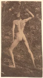 Rock Thrower