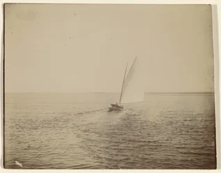 Sailboat