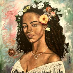 Love Is A Beauty