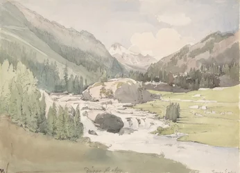 Mountain Valley