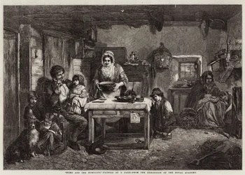 Home and the Homeless