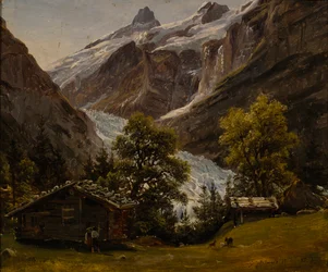 Grindelwald, Switzerland