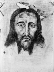 Head of Christ