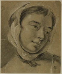 Female Head