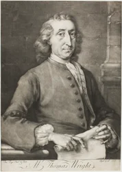 Thomas Wright