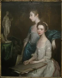 Portrait of the Artist