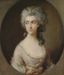 Mary Heberden (c.1777)