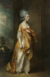 Mrs. Grace Dalrymple Elliott