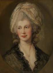 Queen Charlotte