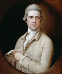 Thomas Linley the Elder